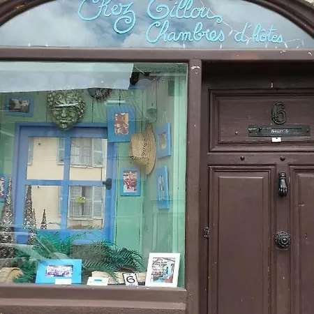 Chez Gillou