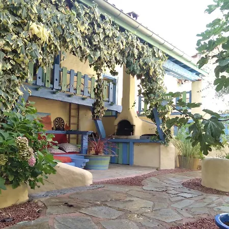 Bed & Breakfast Chez Gillou *