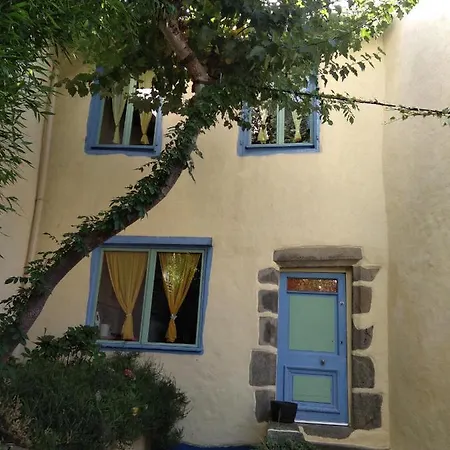 Chez Gillou Boen-sur-Lignon