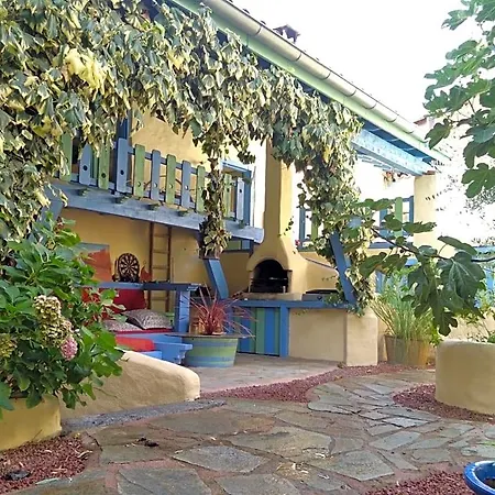 Bed and Breakfast Chez Gillou Boen-sur-Lignon