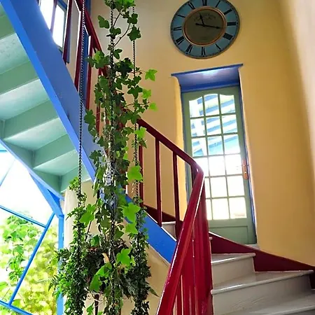 Bed and Breakfast Chez Gillou Boen-sur-Lignon