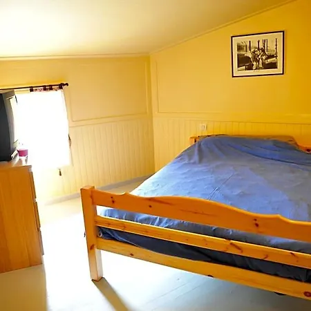 Chez Gillou Bed & Breakfast *