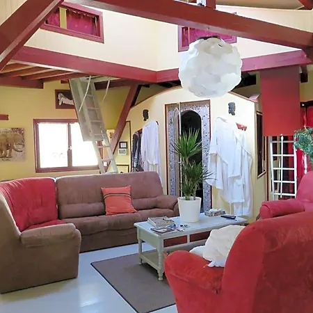 Chez Gillou