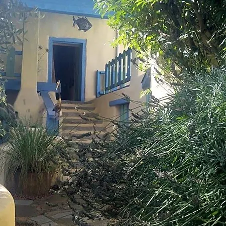 Chez Gillou Bed & Breakfast